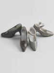 Tonner - Antoinette - Skins Shoe Pack - Footwear